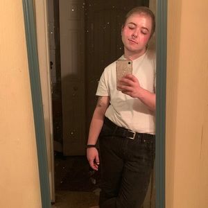 Meet your Posher, Elliot